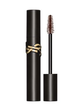 YSL Beauty LASH CLASH EXTREME VOLUME MASCARA 2 Uninhibited Brown